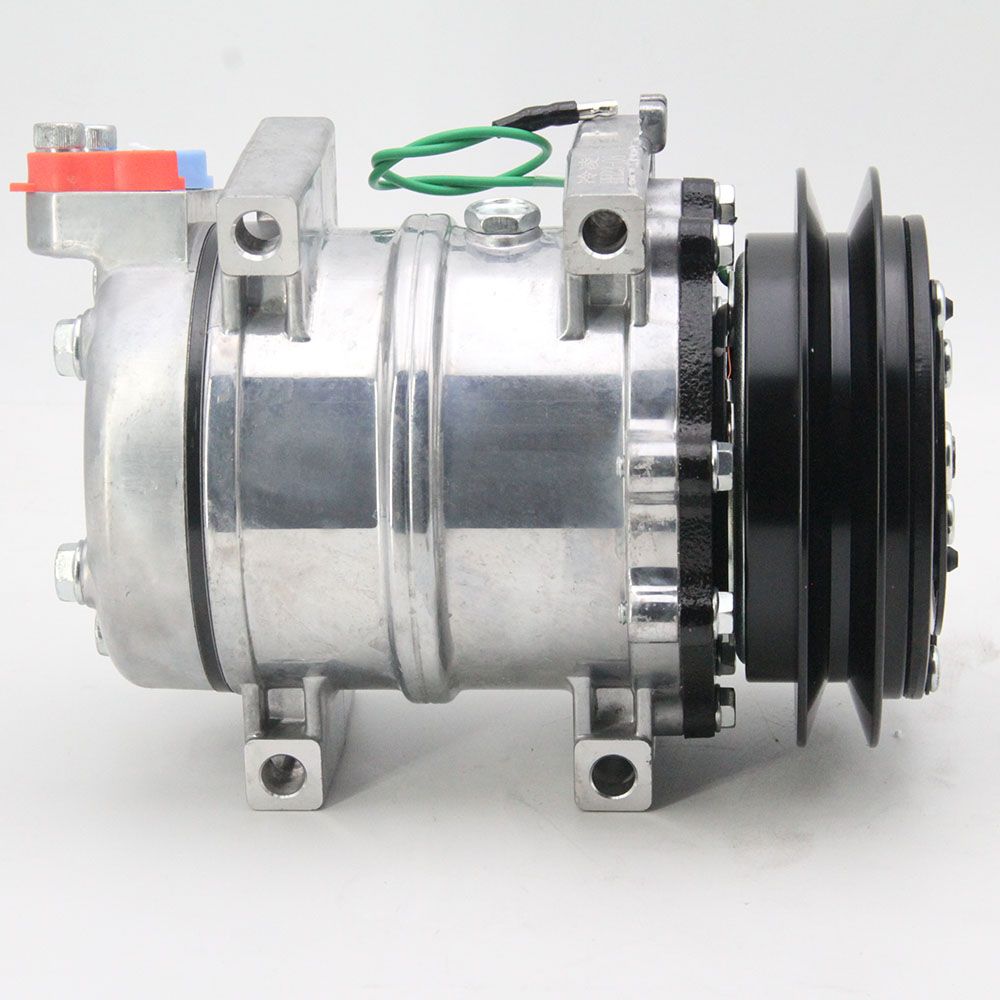あ ZAXIS135 ZX200 ZAX330 Excavator Air Compressor 4456130 for Retail