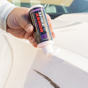 Cera antiarañazos Shine Armor para autos, precio directo de fábrica - Product Image 5