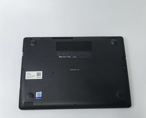 Della <span class=keywords><strong>Workstation</strong></span> di E3490 14 pollici portatile I5-8th 8GB 256GB tastiera inglese - Product Image 2
