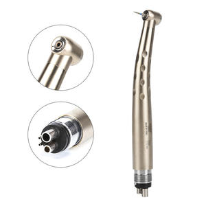 Produttore di <span class=keywords><strong>Handpiece</strong></span> dentale ad alta velocità a tre spruzzi d'acqua - Product Image 1