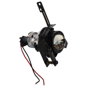 Luz Antiniebla Delantera Kia L 92201-K0010 R 92202-K0010 Repuesto para Faros Delanteros y Luces de Parachoques Soul - Product Image 4