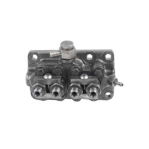 Pompe à injection de carburant de qualité supérieure 1J700-51011 104130-4010 F01G09Y02F pour moteur diesel Kubota V2607, pièces de rechange - Product Image 2