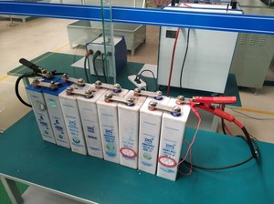 Di động cầm tay LCD hiển thị pin <span class=keywords><strong>Tester</strong></span> kháng nội bộ Công suất <span class=keywords><strong>Tester</strong></span> lưu trữ di động thiết bị kiểm tra - Product Image 5