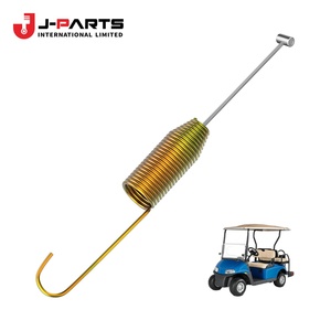 Ressort (pour pédale d'accélérateur) pour Toyota HIACE KCH10 Granvia 2000-2002 OE 90506-13009 9050613009 - Product Image 1