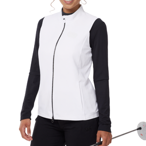 เสื้อโปโลสำหรับผู้หญิงเสื้อฝึกขี่ม้ามีซิปเสื้อแข่งขี่ม้า - Product Image 4