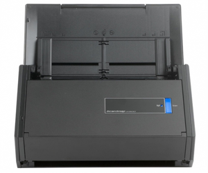 Scanner de documents couleur ScanSnap iX500 CIS CCD USB, scanner de bureau A4 pour la maison et les entreprises - Product Image 5