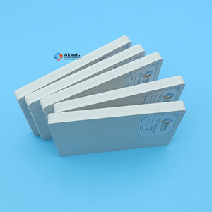 Plaques de <span class=keywords><strong>mousse</strong></span> PVC blanche 4x8 pieds, feuilles de PVC <span class=keywords><strong>expansé</strong></span>, panneaux Celluka en PVC - Product Image 1