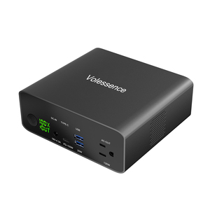 Verified Supplier Pineng Universal USB Backup Power Ultra Slim