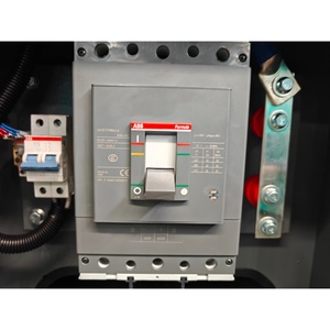 Gruppo Elettrogeno Diesel Industriale Perkins Certificato EPA 100kW 125kVA |   Alimentazione di Emergenza Monofase <span class=keywords><strong>Hyundai</strong></span> 120/240V 60Hz - Product Image 6