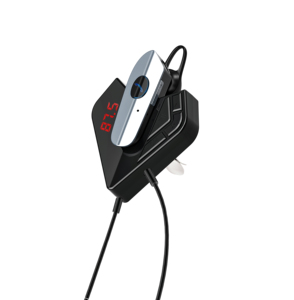 Venta caliente de transmisor de Fm <span class=keywords><strong>Bluetooth</strong></span> inalámbrico Kit de coche <span class=keywords><strong>receptor</strong></span> de Radio de cargador de coche Usb Mp3 jugador - Product Image 5
