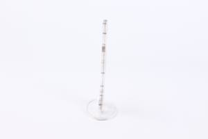 不規則な形のカスタムアニメ漫画卒業図スタンディー環境に優しいプリント写真-アクリルチャンクパターンホームデコレーション - Product Image 4