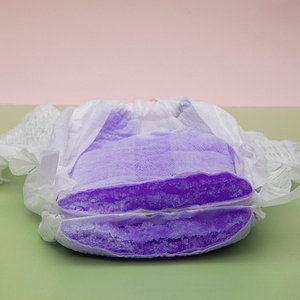 Customized Ladies Period Pants Overnight Underwear Manufacturing Breathable Disposable Menstrual for Sanitary Panties - Product Image 2