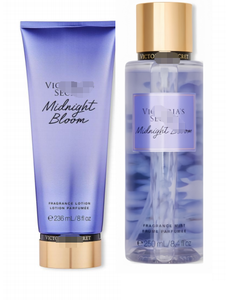 <span class=keywords><strong>Victoria</strong></span>'s <span class=keywords><strong>Secret</strong></span> - Set de Spray Corporal con Fragancia a Vainilla, Hidratante, Aroma a Pétalos de Terciopelo, Larga Duración, Sin Parabenos - Product Image 4