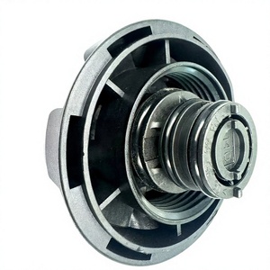 FOR Bmw 5 Series E60 Radiator Cap 17117521071 Coolant Reservoir Cap For Cooling System Replacement - Product Image 1