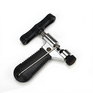 Outil de démontage de chaîne, pinces multifonctions en métal pour chaînes de vélo et VTT - Product Image 1