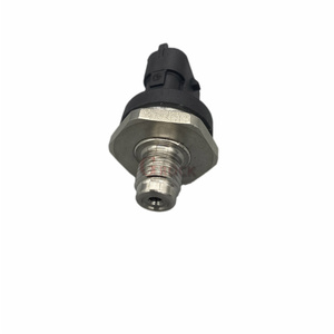 حساس جديد لضغط الوقود للسكك المشتركة 0281006191 0445214258 - Product Image 3