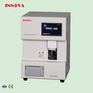INNOVA IMOC-30S Moore Osmosekonzentrations-<span class=keywords><strong>Tester</strong></span> Testgerät für die Lebensmittelindustrie Geringer Probenverbrauch 1 Jahr Garantie - Product Image 1