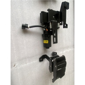 Marchepieds rétractables électriques automatiques de marchepied latéral de vente chaude pour Range Rover <span class=keywords><strong>Sport</strong></span> Vogue <span class=keywords><strong>Se</strong></span> - Product Image 5