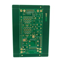 Conception de circuits imprimés personnalisés pour appareils OEM, service de révision des schémas et de mise en page des cartes de circuits