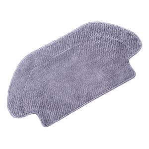 Accesorios para Robot Aspirador, Paños de Microfibra Compatibles con <span class=keywords><strong>xiaomi</strong></span> <span class=keywords><strong>Mijia</strong></span> STYJ02YM, Aptos para <span class=keywords><strong>Xiaomi</strong></span> Mi Robot Vacuum-<span class=keywords><strong>Mop</strong></span> <span class=keywords><strong>P</strong></span> Pro - Product Image 1