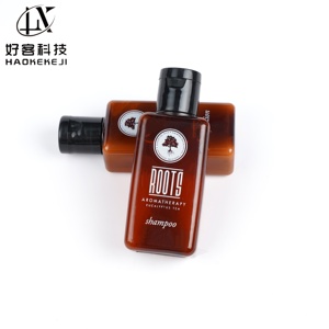 Set de Artículos de Aseo para <span class=keywords><strong>Hotel</strong></span> con Aroma a Eucalipto, Tamaño Viaje, 30 ml, Mini Champú y Loción Corporal para Habitaciones - Product Image 2