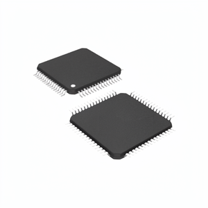64 TQFP Exposed Pad Specialized ICs MAX9950DCCB+TD Electronics Component In Stock - Product Image 1
