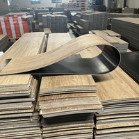 Selbstklebender LVT-Bodenbelag Abzieh-und-Klebe Vinylplanken 5mm Verschleißfest Holzoptik Wasserdicht Umweltfreundlich Rutschfest Schlafzimmer Küche