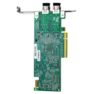 Carte Emulex HBA LPE35000-Port unique AP FC-32 Gb/s-SFP28 + (y compris 1 module optique multimode) PCIE 4.0x8 pour serveurs Xfusion - Product Image 5