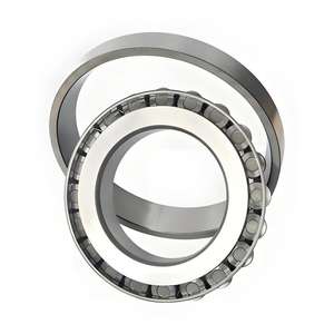 30204 Original Supplier High Quality USMA Bearing 30204 20mm Tapered Roller 30204 Bearing - Product Image 4
