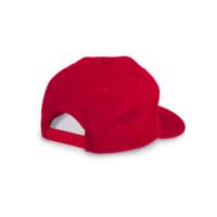 Blanc Alien Logo Rouge Bouchon Bouteille Couvercles & Fermetures Produit