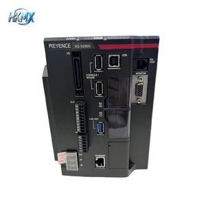 Système de vision flexible haute vitesse et haute capacité KEYENCE XG-X2900 neuf, contrôleur de caméra 3D/enregistrement linéaire - Product Image 1