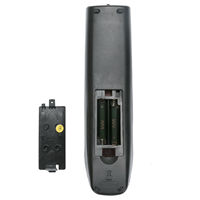 Remote Control TV IR BN59-01005A Kualitas Tinggi Asli Pabrik Harga Prima Stok Tersedia Cocok untuk Samsung Smart TV