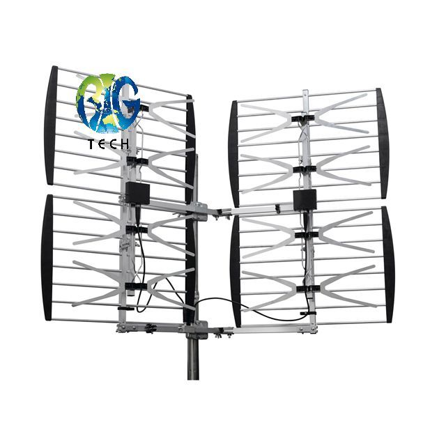 ANT7289 BOM 8 Bay Digital Outdoor TV Antenna ANT7289