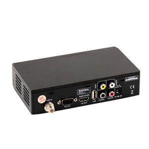 Récepteur satellite Hellobox V5 HD prenant en charge <span class=keywords><strong>CCCAM</strong></span> POWERVU DVB S2 Hellobox 6 Hellobox 8 - Product Image 2