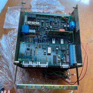 Convertitore DC BAUMULLER BKF12 200/400-60400R012 per Macchine da Stampa Man Roland, Ricambi Originali - Product Image 3