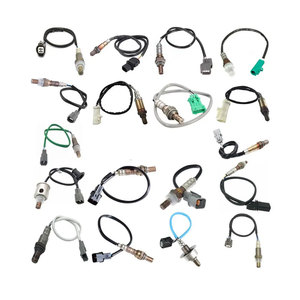 Rad drehzahl Reifendruck <span class=keywords><strong>sensor</strong></span> Auto-Parking flow-Sensoren Nox Tds-<span class=keywords><strong>Sensor</strong></span> Für Mercedes Benz - Product Image 4