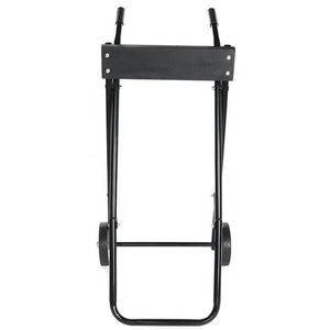 Boat Motor <span class=keywords><strong>Cart</strong></span> Rencana <span class=keywords><strong>DIY</strong></span> Outboard Machine Stand Carrier <span class=keywords><strong>Dolly</strong></span> Trolling Storage - Product Image 6