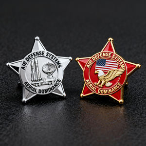 Fabricación de Monedas Conmemorativas con Diseño Personalizado, Logotipo con Impresión UV, Metal Plateado en Oro o Plata, Moneda Personalizada Impresa en 3D - Product Image 6