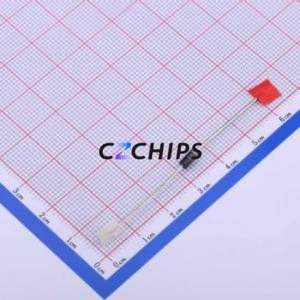 Diodo Zener Original Nuevo 2EZ15D5 DO-41, Venta al por Mayor de Componentes Electrónicos, Proveedor de Chips y Servicio BOM - Product Image 2