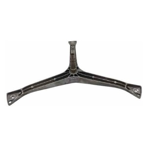 Trépied de machine à laver DC97-00124G DC97-01819B en acier durable, pièce de rechange après-vente - Product Image 1