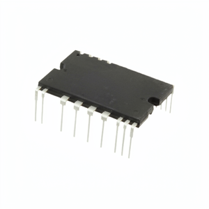 BOM IC In Stock Discrete Semiconductor Products 26-PowerDIP Module STGIF10CH60TS-L Buy Electronics Components Online - Product Image 1
