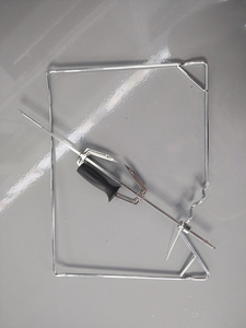 Lò nướng Tích hợp điện và gas 60cm với 4 chức năng đến 10 chức năng với cửa kính đôi hoặc ba - Product Image 4