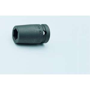 KOKEN - 12460A-3/8 Zócalo en pulgadas de impacto de 1/4 ''para tornillo autorroscante-EAN 4991644302130 TOMAS DE IMPACTO Y ACCESORIOS - Product Image 1