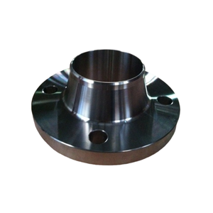 ASTM a 182 <span class=keywords><strong>ANSI</strong></span> B16.5 304L 316L GESCHMIEDETER <span class=keywords><strong>WN</strong></span>-SCH WEISS HALS FLANSCH - Product Image 3