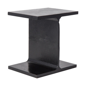 Стальная конструкция, сборная Колонка s235, оцинкованная стальная балка - Product Image 5