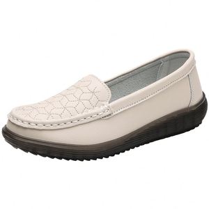 2026 Fashion New Womens <b>Shoes</b> Breathable Comfortable n <b>Shoes</b> <b>Soft</b> Middle-aged Elderly Casual <b>Shoes</b> Women Ladies <b>Shoes</b> - Product Image 1