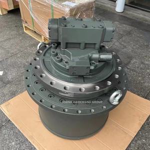 Nabtesco GM70 Penggerak <span class=keywords><strong>Final</strong></span>, Motor Hidrolik Perjalanan GM70VA M3V270 Baru - Product Image 5