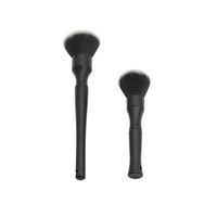 Brosse de détail pour voiture, brosse de détail intérieure super douce pour voiture, outil de nettoyage professionnel pour voiture, brosse multifonctionnelle pour détails