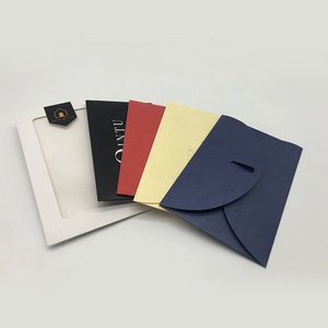 Enveloppes en papier imprimées personnalisées de luxe avec logo personnalisé, <span class=keywords><strong>couleur</strong></span> personnalisée, nouveau style, <span class=keywords><strong>C6</strong></span> A3 A4 A5 A6 - Product Image 1