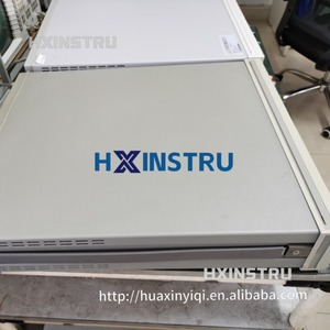 Multímetro Digital de Alta Precisión Keysight Agilent 3458A, 1000V, 8.5 Dígitos, DMM 3458A H - Product Image 3